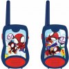 Dětská vysílačka Lexibook Vysílačky Spidey a jeho úžasní přátelé