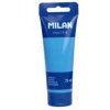 Farba akrylová MILAN 75 ml - modrá karibik