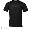POC Tee tričko, uranium black XXS