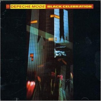 Black Celebration - Depeche Mode