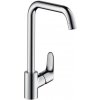 Hansgrohe 31820000 Focus páková kuchynská armatúra DN15, chróm 31820000