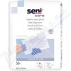 Seni Care Hygienická žinka bez fólie nelaminovaná 50 ks