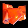 Starnails Glass efekt zdobiaca fólia č.7, 30cm