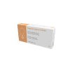 Suppositoria glycerín SANO Glycerínové čapíky Pre deti 1g 5ks