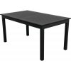 Záhradný stôl hliníkový Doppler EXPERT 150 x 90 x 75 cm