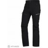 Northfinder AURELIAN nohavice, čierna S