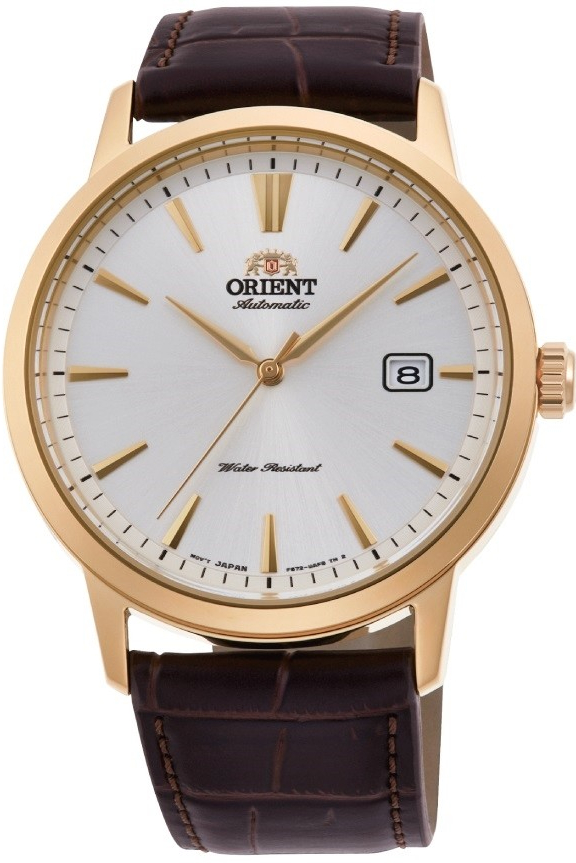 Orient AC0F04S10B