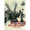Spermbirds - Me And My Peoplle / 1984-2006 [DVD]