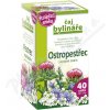 Bylinkár Pečeňová zmes Pestrec bylinný čaj 40 x 1,6 g