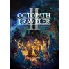 Octopath Traveler II (PC)