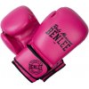 Boxerské rukavice BENLEE CARLOS - pink