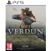 WWI Verdun Western Front