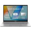 ASUS VivoBook S14 (M3407HA-LY014W) strieborný