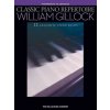 Classic Piano Repertoire - William Gillock (William Gillock)(Kniha)