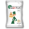 Smartflex Velvet Vanilka (Grass Green) Trávovo zelená v sáčku (0,25 kg)
