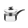 Kolimax Rajnica COMFORT s pokrievkou as rukoväťou, priemer 18 cm, objem 2.0l