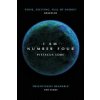 I Am Number Four (Pittacus Lore)()