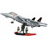 COBI 5920 TOP GUN Americké viacúčelové stíhacie lietadlo F-14 TOMCAT 1:48