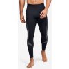 Under Armour Pánske legíny M UA RUSH Run Stamina Tight Čierna MD