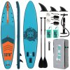 Paddleboard FunWater GoodMood 385*85*15cm