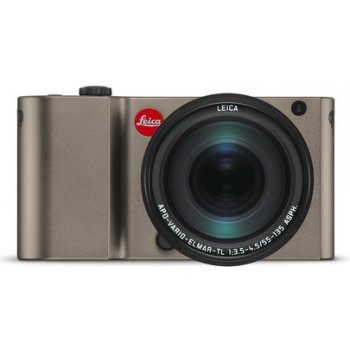 Leica TL