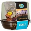 Pán prsteňov Tubbz Mini PVC figúrka Gimli 5 cm