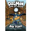 Dogman: Komu letí meruna