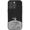 Picasee ULTIMATE CASE MagSafe pro Apple iPhone 16 Pro - Astronaut