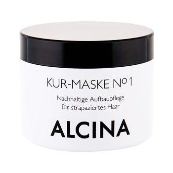 Alcina maska na vlasy No 1 200 ml