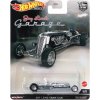 Mattel Hot Wheels Premium Car Culture Jay Lenos Garage Jay Leno Tank Car