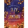 Slzy z jantáru - Sofía Segovia