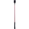 Devil Sticks Crop Polished Grain Leather 66cm - Bič