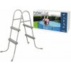 Bestway 58430 Schodíky do bazéna 84 cm