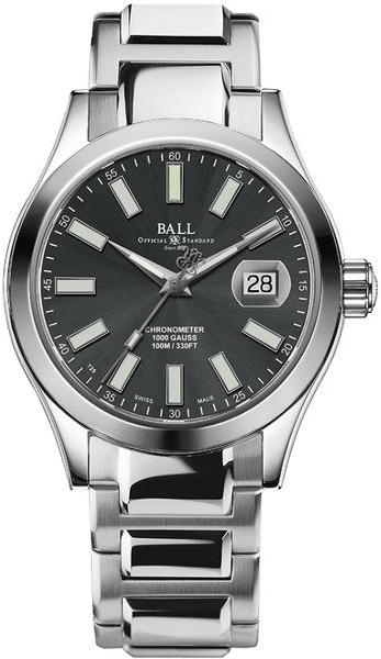 Ball NM9026C-S6CJ-GY