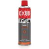 CX-80 Vysokoteplotné mazivo s meďou 500 ml