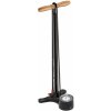 Pumpa na bicykel Lezyne Sport Floor Drive gloss black - Odosielame do 24 hodín