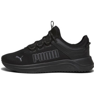 Puma Topánky Softride Astro Slip 378799 06 Čierna