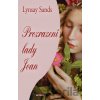 Prozrazení Lady Joan - Lynsay Sands