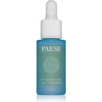 Paese Hydrating Oil Primer hydratačná podkladová báza pod make-up s olejom 15 ml