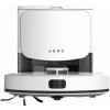 AENO Robotický vysavač RC4S - 250min, HEPA, 68dB, 4000 Pa, LDS, bílá