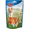 Trixie Premio CHICKIES Light - kalciové kosti s kuracím mäsom 100 g