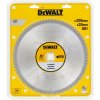 DeWALT DeWALT KOTUC PILOVY 305x30MM 80Z TCG-5 DT1916