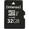 INTENSO SDHC Class10 32GB 3423480