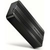 AXAGON EEM2-40G, USB-C 40Gbps externý box pre M.2 NVMe SSD, zosilnený hliník EEM2-40G