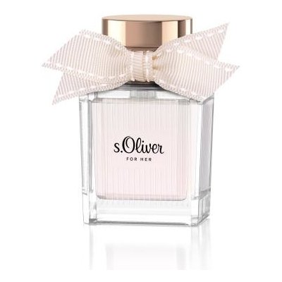 s.Oliver For Her 30 ml Parfumovaná voda pre ženy