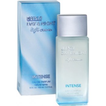 Jfenzi Day & Night Light Intense P109 parfumovaná voda dámska 100 ml