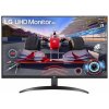 LG 32UR550-B počítačový monitor 80 cm (31.5