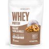 Whey protein - Descanti príchuť: Walnut vanilla rolls, Velkost balenia: 1000g
