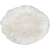 EXTOL PREMIUM Kotúč leštiaci 180mm ovčie rúno 8892500B