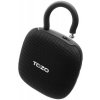 Prenosný reproduktor TOZO SoundGO čierny 10 W